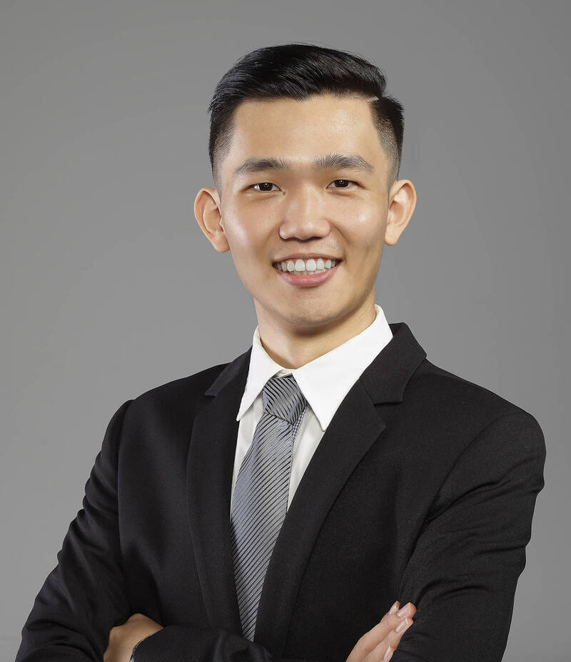 李政軒涉洩密案請辭 北市府:偵查不公開無從說明