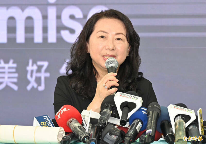 不只徐春鶯!反滲透法接連輕判 律師點出困境、質疑法律已脫節