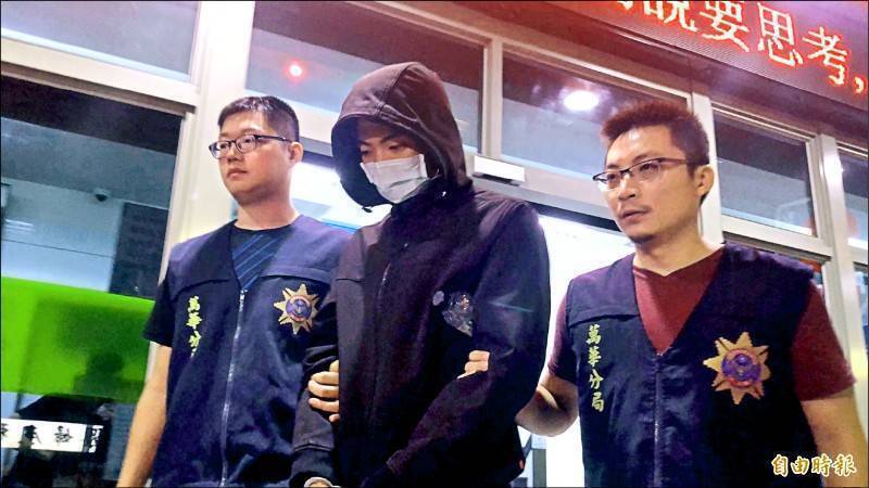 捅破藥頭心臟判刑12年! 毒蟲發監前逃亡 北院沒入60萬保金