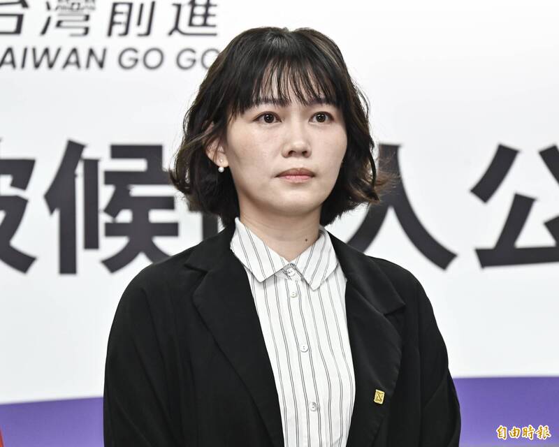 從器官買賣看疫苗爭議 吳欣岱點破藍白政治話術