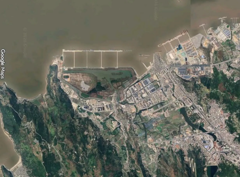 雙颱接力打擊「中共侵台基地」 網驚呼︰反共行動力海放KMT
