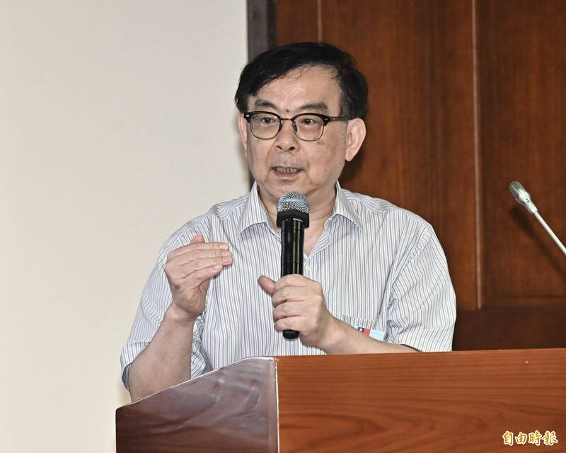 新冠呈現週期性流行  專家籲分3階段提前備妥快篩、藥物、疫苗