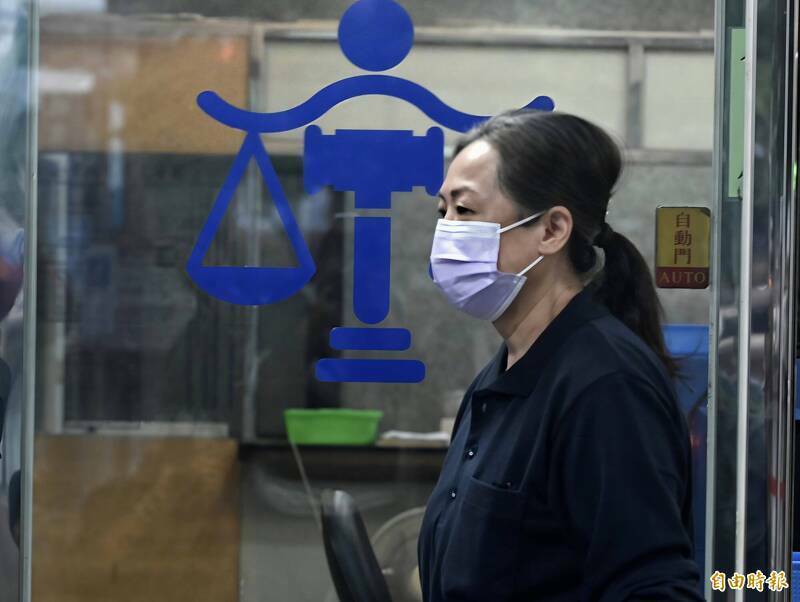 徐春鶯依中方指示幫柯文哲、黃珊珊站台 合議庭批破壞憲政秩序及選舉公平性