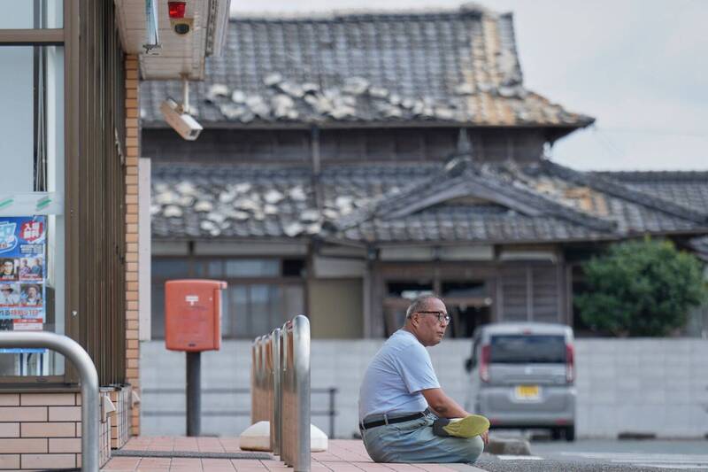 熊本地震湧20億住宿取消潮!台灣遊客「超暖舉動」惹哭日本人