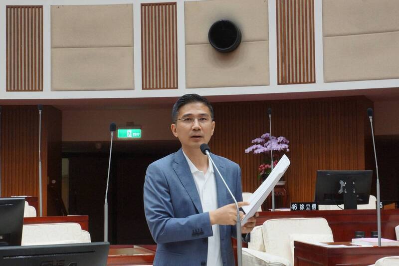 質疑打詐條例上路2年未訂「情節重大」基準 曾獻瑩:中央裁罰恐淪紙上談兵