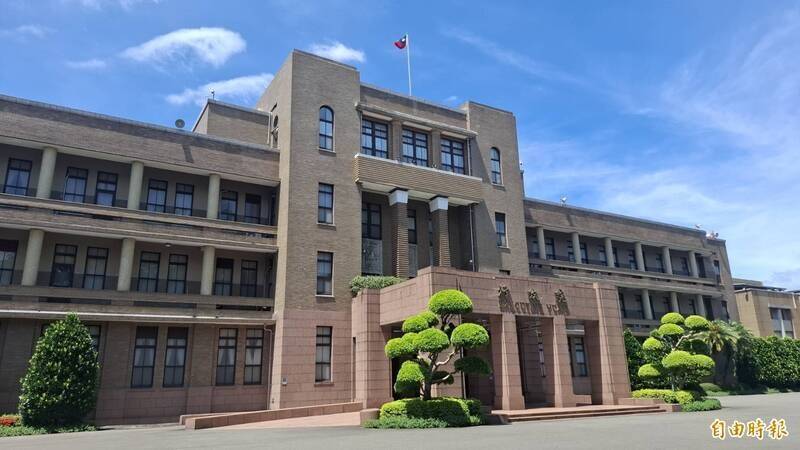 韓國瑜怒飆傅崐萁 行政院回應了