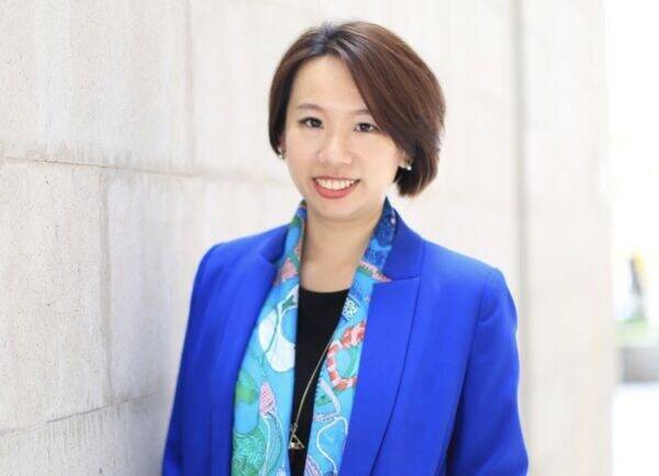 獨家》諷刺!詐慈濟10億買黃金藏豪宅 女律師曾說被詐是「愚痴」