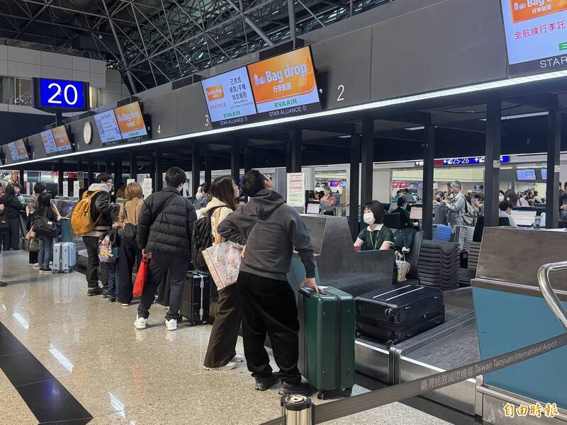 國人瘋出國! 85%台灣旅客「1舉動」居全球之冠