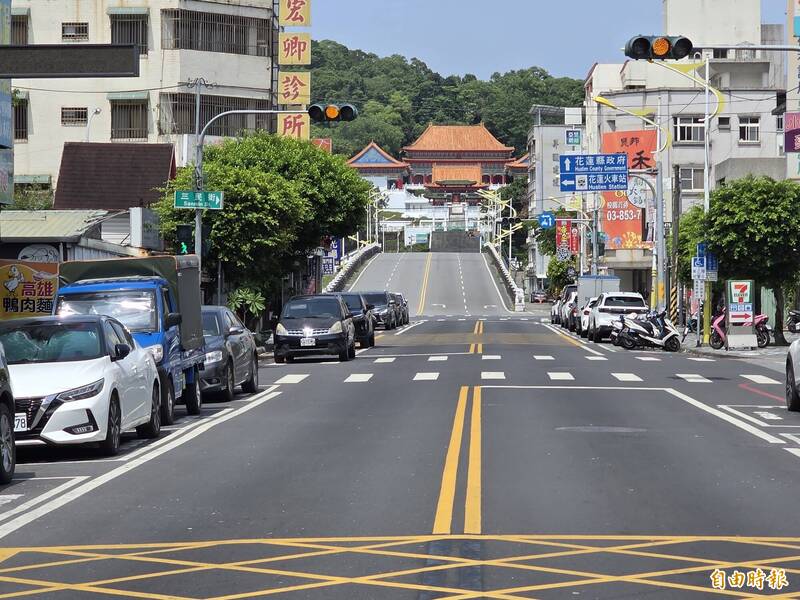 東部城鎮韌性演習 花蓮演練機關、百貨公司、車站疏散
