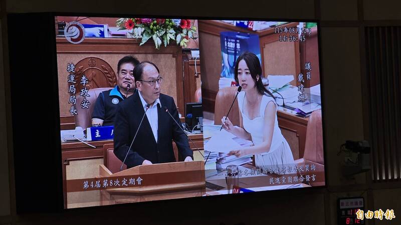 三鶯線8/16起全時段營運!板南線恐更擠 捷運局曝短長期解方