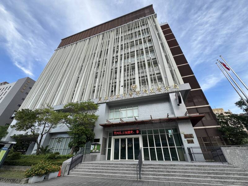 投宿4天沒退房!54歲男陳屍左營某旅館床上