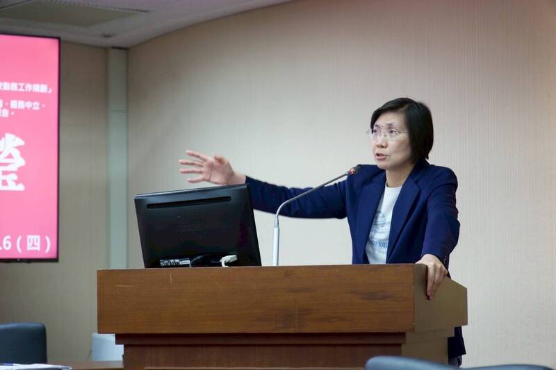 徐欣瑩關切青年買房壓力 要求內政部訂定「新青安風險揭露書」