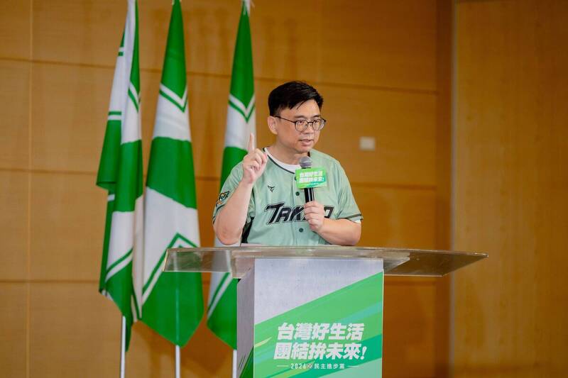 「假訊息」變政治武器?柯志恩、賴瑞隆高雄隔空駁火