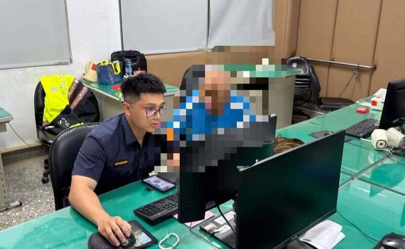 「今彩539報名牌」詐騙!不匯手續費 就來電恐嚇