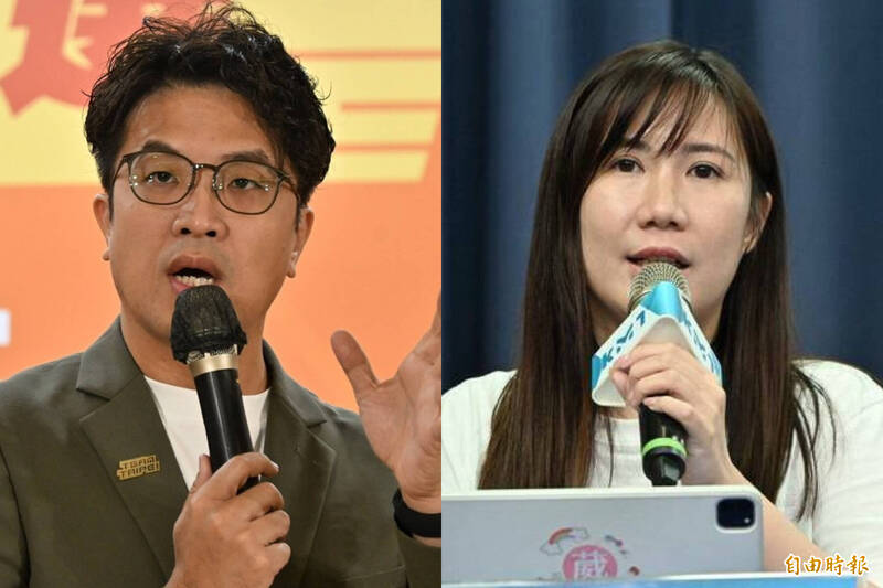 藍議員批「運動驛站」恐偷拍變多 反被網嗆:承認蔣市府治理無能?