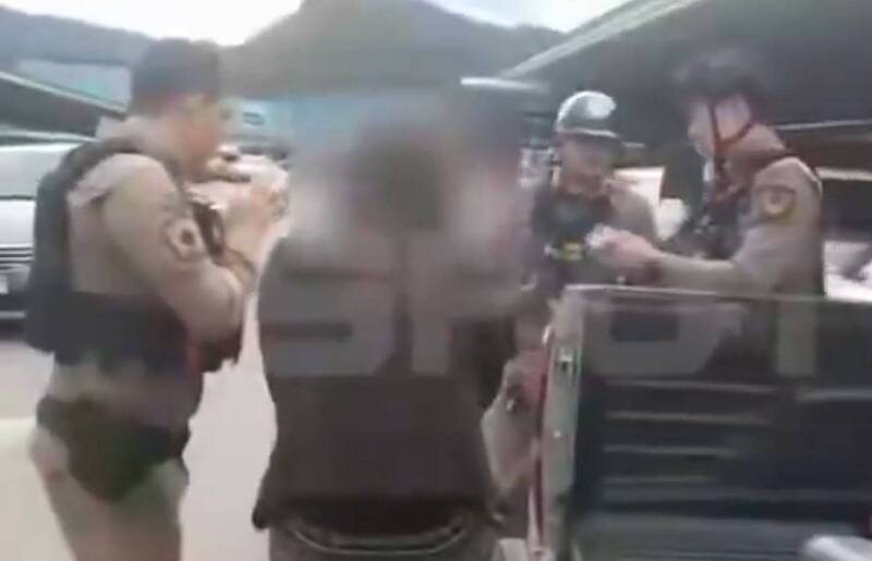19歲俄羅斯少女被誘騙至緬甸 拒配合愛情詐騙遭毆負傷逃至泰國