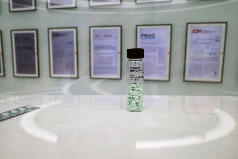 研究:AI加速癌症新藥試驗 最多省下1.8億元成本