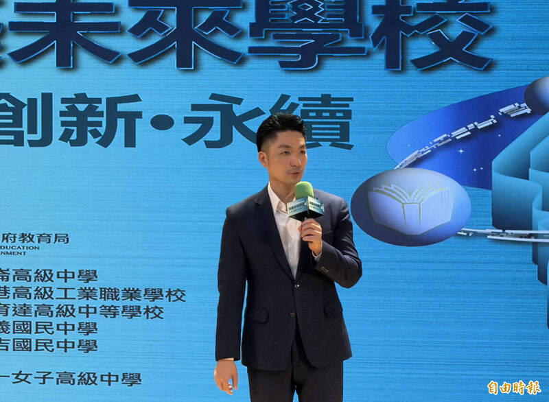 戴錫欽評估請辭北市黨部主委 蔣萬安回應了