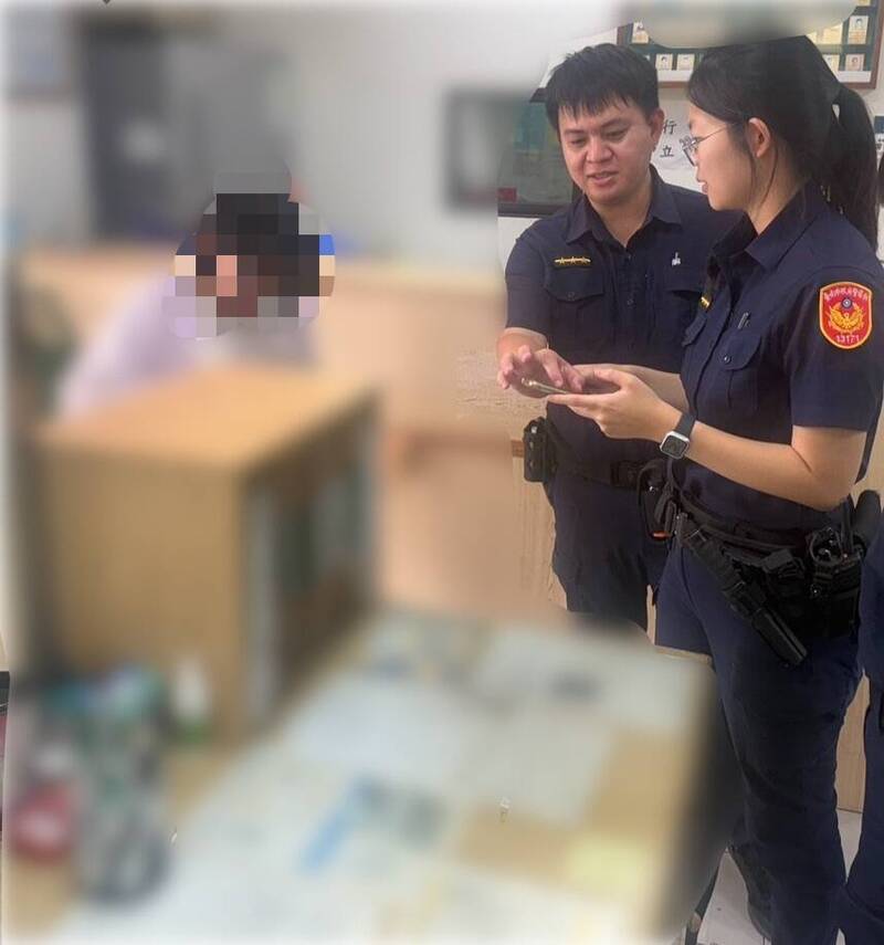 點帳單網址先填個資? 警提醒「可疑帳單」特徵