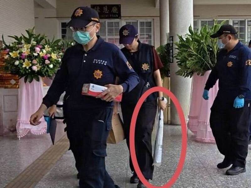 往死裡打!小吃部店員遭3男客圍毆爆頭慘死 檢警今相驗
