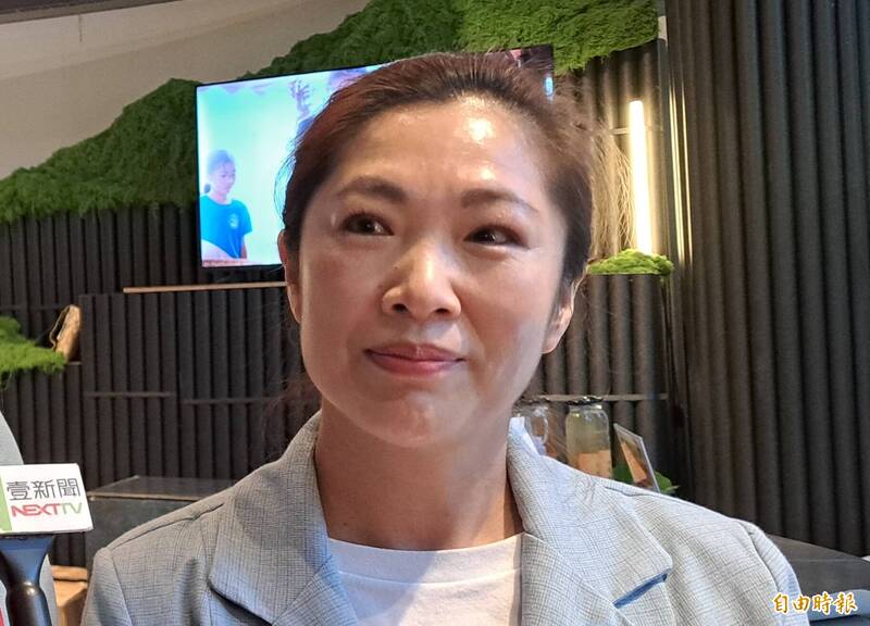 東映渡假村案核心幕僚遭收押 吳秀華:尊重司法、配合調查