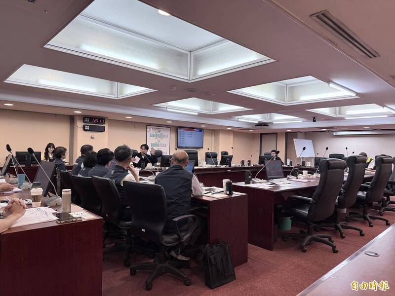 內湖0625淹水檢討 議員批防災資訊混亂、促北市府發細胞簡訊預警