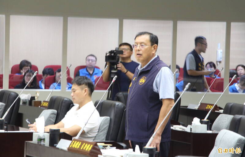 苗栗新訂特種行業法令 議員質疑限距離不限高度恐噪音擾民