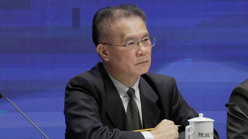 中共假訊息介選依「反滲透法」處理? 法務部:視個案認定