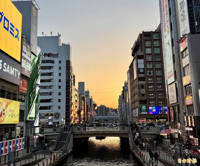 今年Q4出國變貴遊日團費漲10% 想搶便宜選「這時間」出國