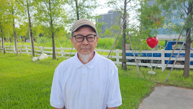 太太看過來!陳幸妤控趙建銘外遇 廖大乙:婚後「這種髮型」易招小三