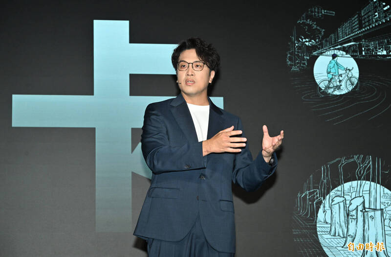 吳欣岱反擊柳采葳 運動驛站不該被污名化為偷拍溫床