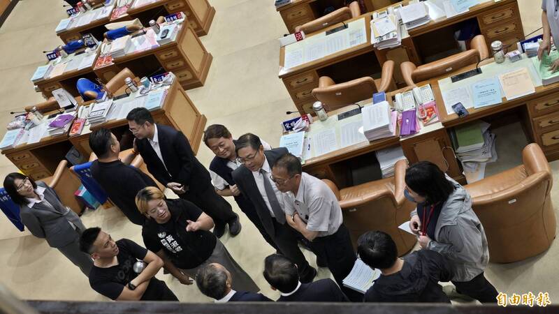 烏來旅宿輔導合法條例盼助業者活路 8/28將送二讀