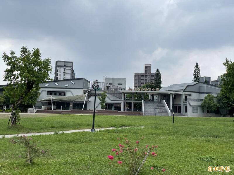 桃園客家局7間文化場館 竟有5場館連續3年虧損