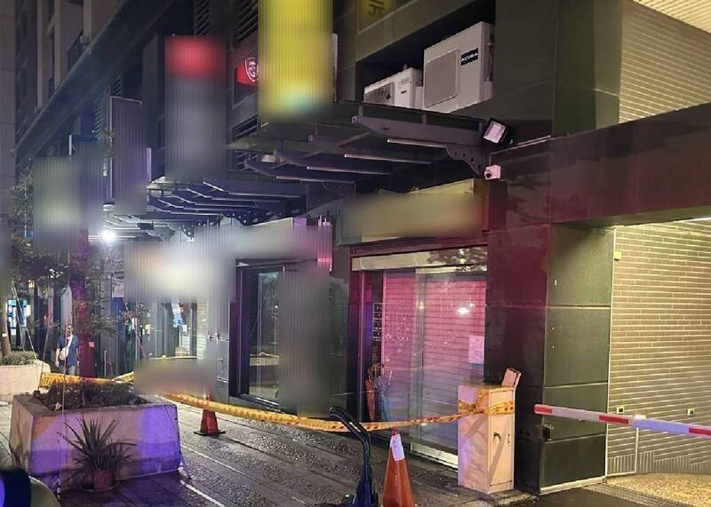 太糾纏!寫情書求愛中醫女院長被拒 痴男診所前潑柴油判6月