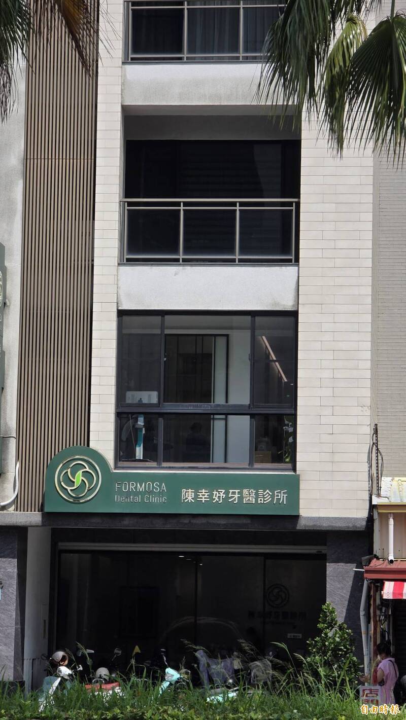 婚變話題延燒 作家米果力挺陳幸妤