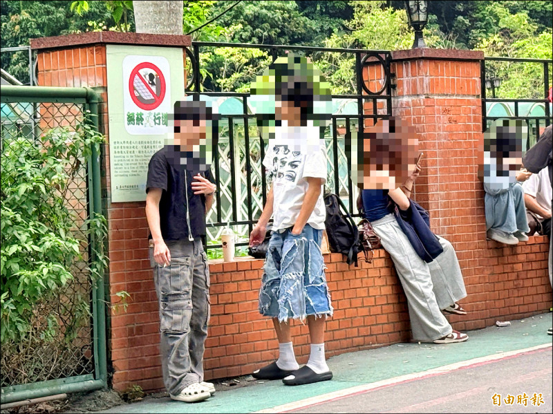 學校衛生法修法 明定禁止電子煙