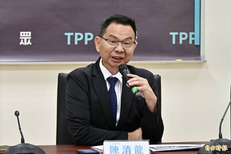 中央預算「表決大戰」明上演 民眾黨:盼行政院以最大誠意溝通