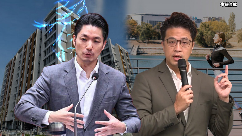 新聞360》藍白猛打沈伯洋逼走關鍵票?他揭「這點」國民黨做不到