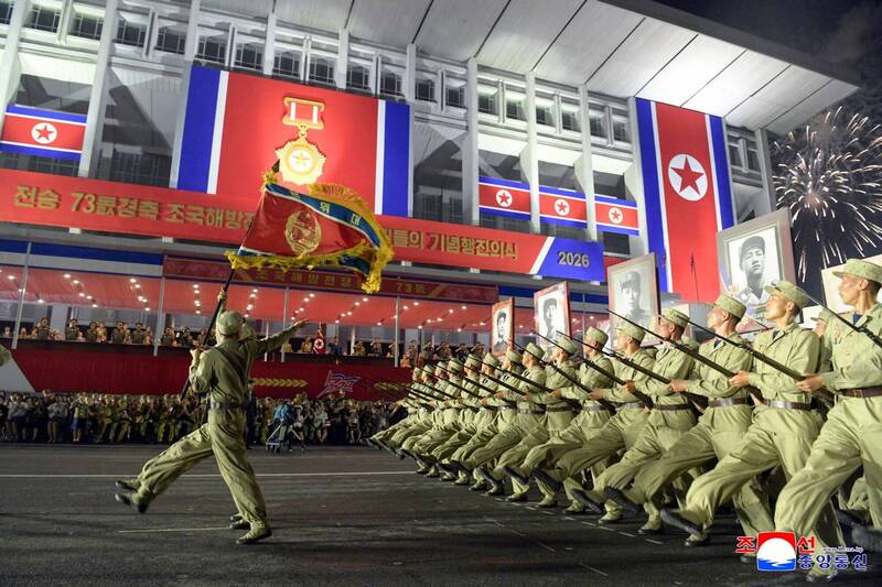 暴兵5倍!傳北韓擬增兵至5萬 助俄軍拚今年拿下頓巴斯
