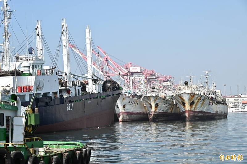 討海也能看醫生 遠端醫療補助遠洋漁船每船每年最高10萬元