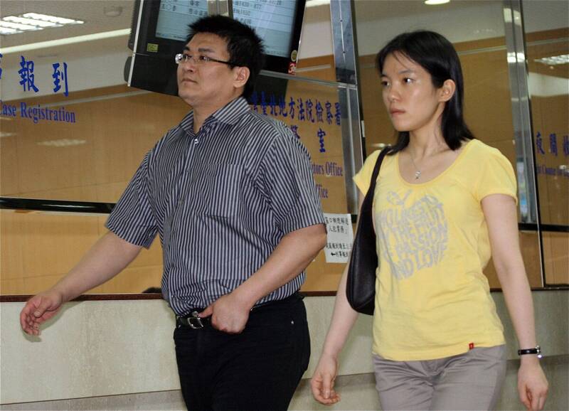 趙建銘疑回擊陳幸妤!評論區留言「不是事實」直嗆「懶得回」