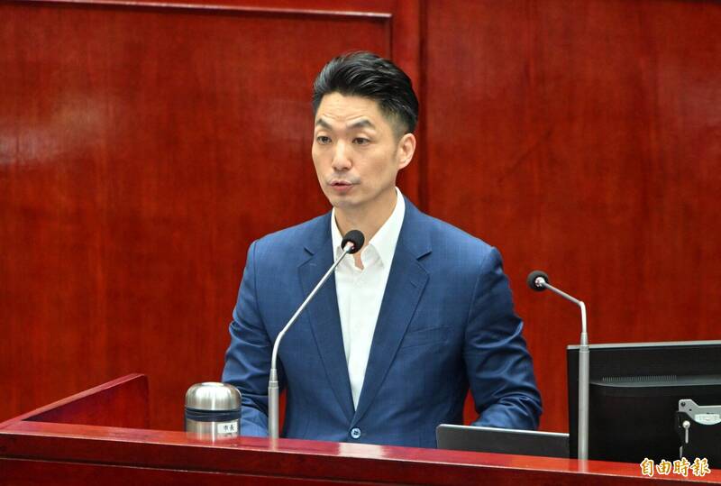 蔣萬安推「每校8萬」聘法律顧問護教師 律師轟:完全不懂資源配置