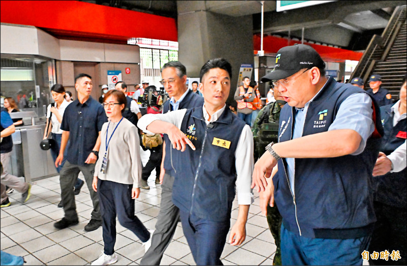 戴錫欽憂蔣萬安幫白營站台 藍恐掉席次