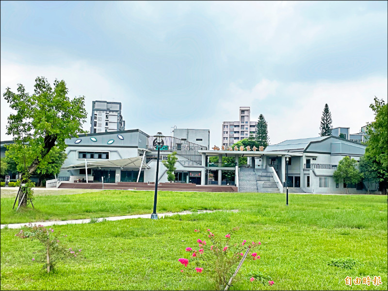 桃園客家局7場館 5處連3年虧損