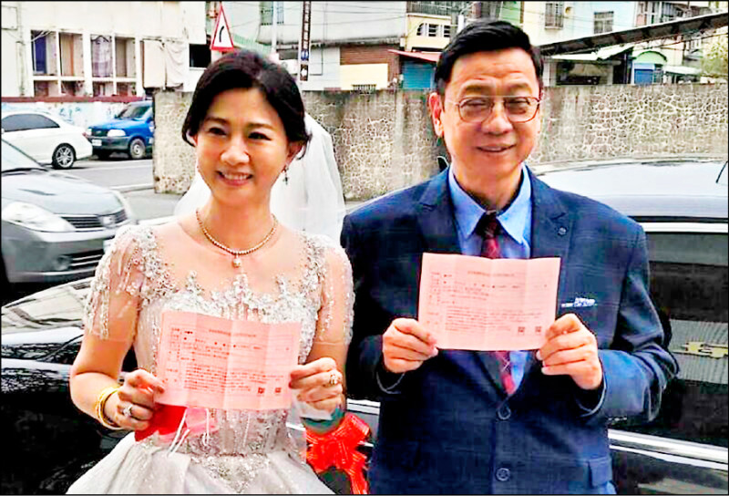 夫數百萬詐款 進屏縣議員宋麗華帳戶 檢方查扣千萬 夫妻1押1交保