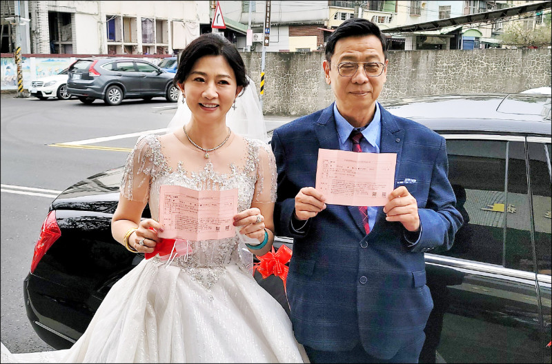 自由日日Shoot》夫詐案 屏縣議員宋麗華涉牽線/蘇清泉夫婦損失7千多萬 提告