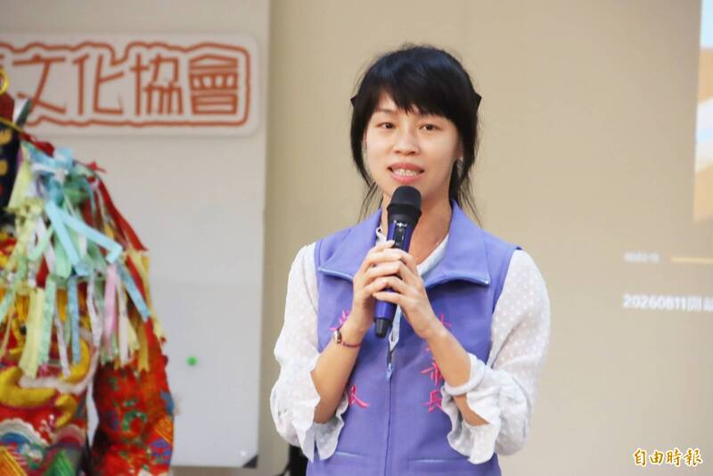 吳品叡提地方創生升級 點亮嘉義縣各鄉鎮市特色