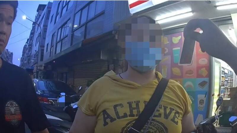 女車手取款被逮還裝傻 被害人一句話戳破謊言