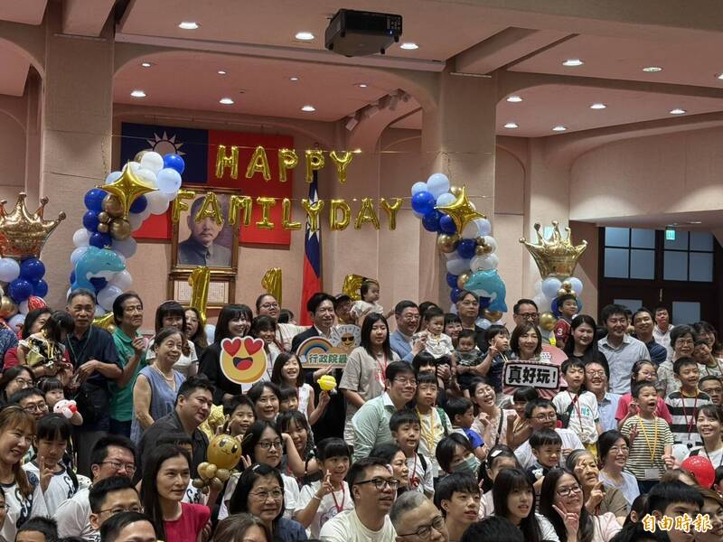 翁曉玲提案凍結薪水 卓榮泰:若能阻擋軍人投共刑期降低...