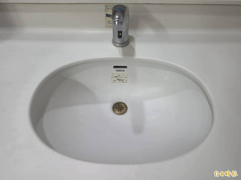 桃市平鎮楊梅8月18日停水22小時 17個里約萬戶受影響